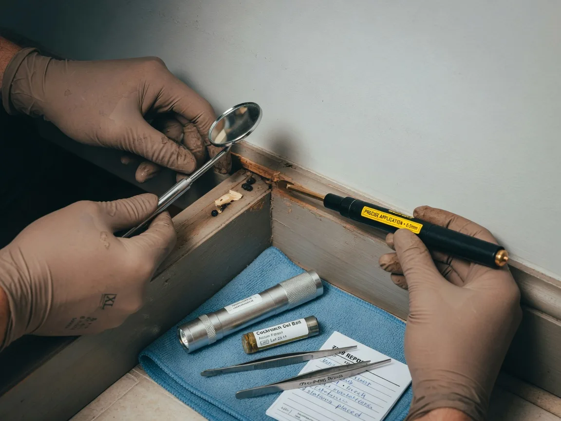 Why choose Emergency Pest Control in College, AK